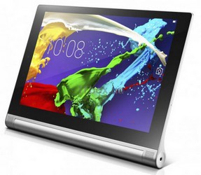 Прошивка планшета Lenovo Yoga Tablet 2 в Омске